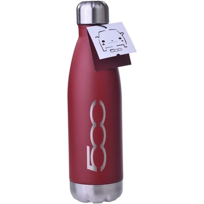 Gourde Isotherme 500 mL - Chilly's Bottles