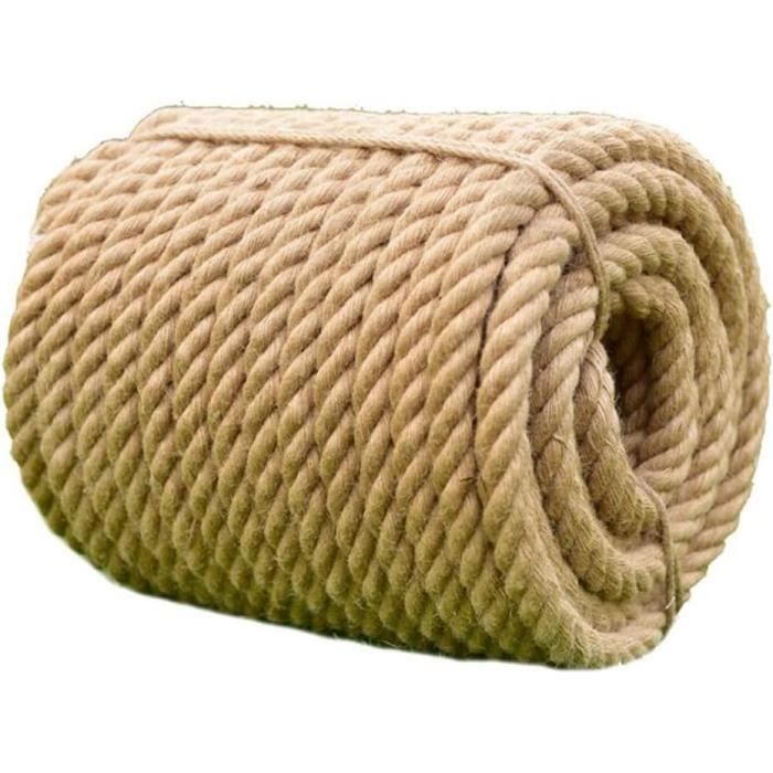 Corde de combat noir 15 m 11 kg polyester-ASH7649173155822