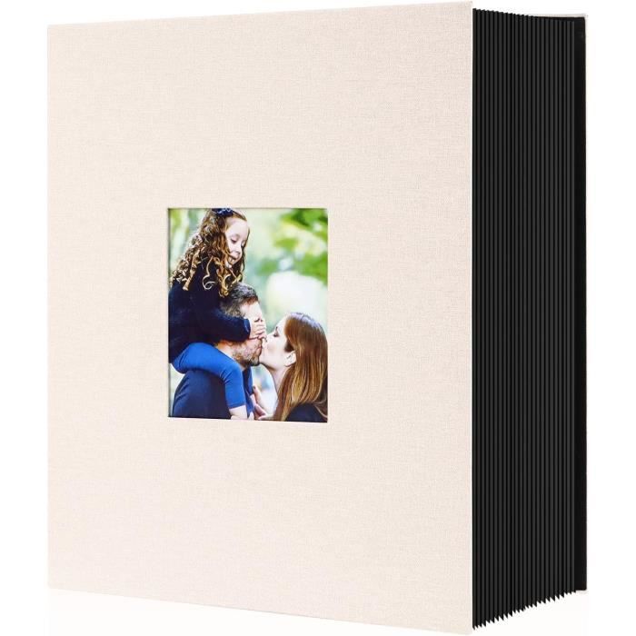 Album Photo Pochette 10x15null