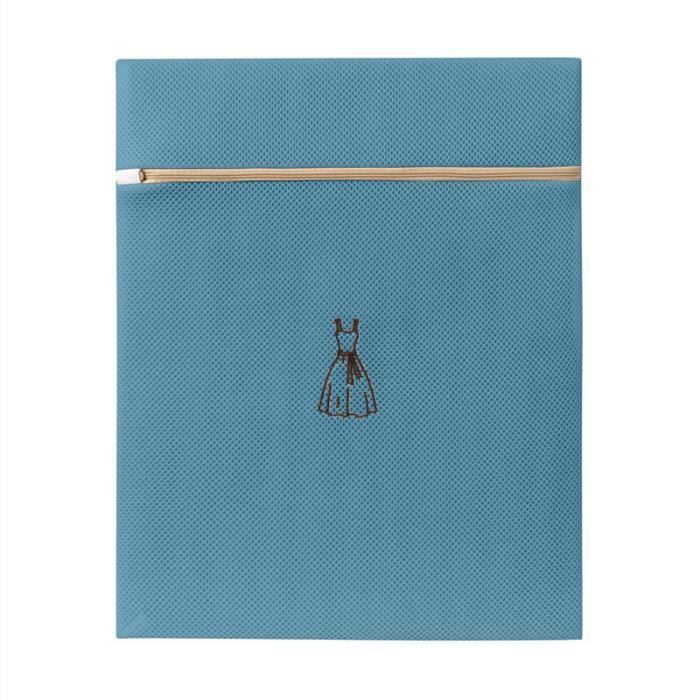 Filet à Linge Pour Machine à Laver, Filet à Linge 60 X 90 Cm Avec Cordon De Serrage, Sac à Linge