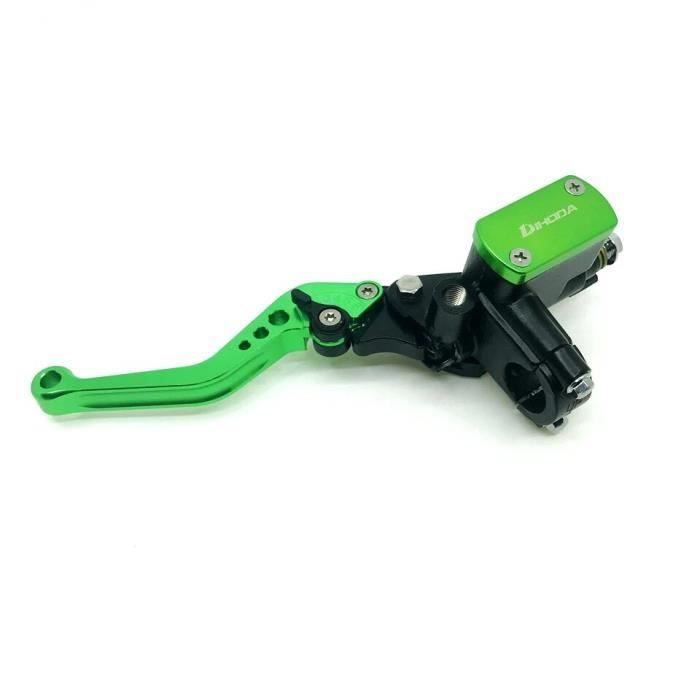 Paramanos Universales Para Moto APEBAZY - Ajuste 22-29 Mm, Plástico PP Y Soporte De Aleación, Ideales Para Off-road Y ATV