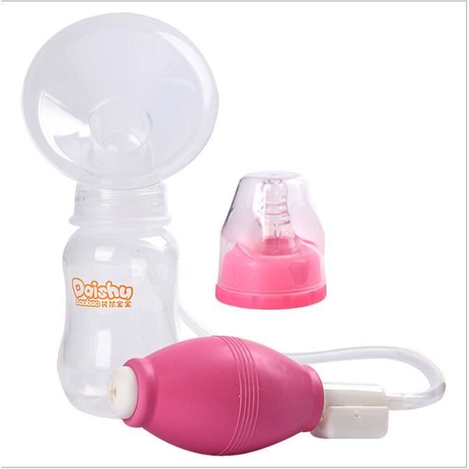 Tire lait biberon Clearance