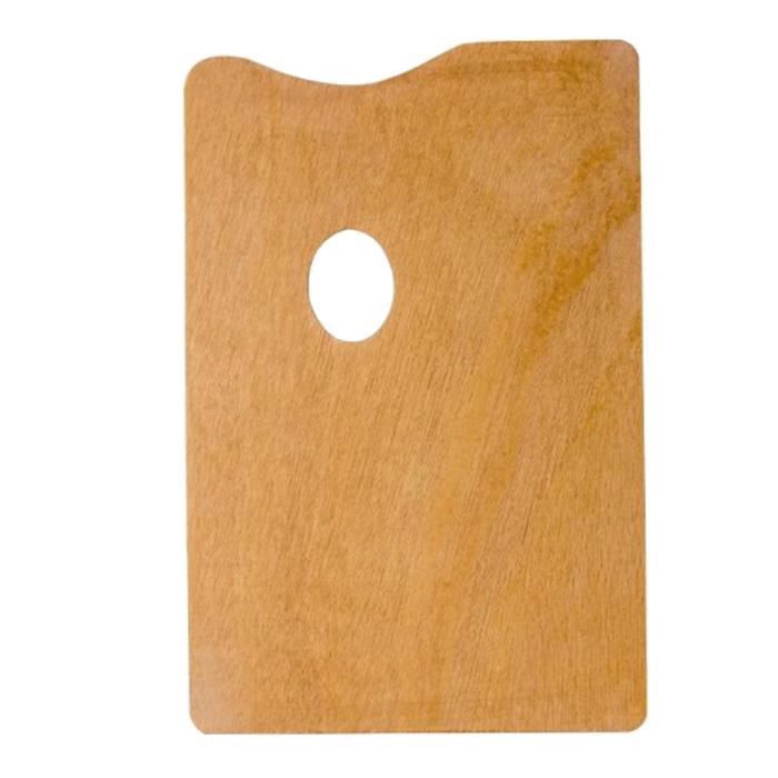 Lot De 2 Palettes De Peinture Palette De Peinture Artiste Palette En Bois Palette De Melange Cdiscount Jeux Jouets Lot De 2 Palettes De Peinture Palette De Peinture Artiste Palette En Bois Palette De Melange Cdiscount Jeux Jouets