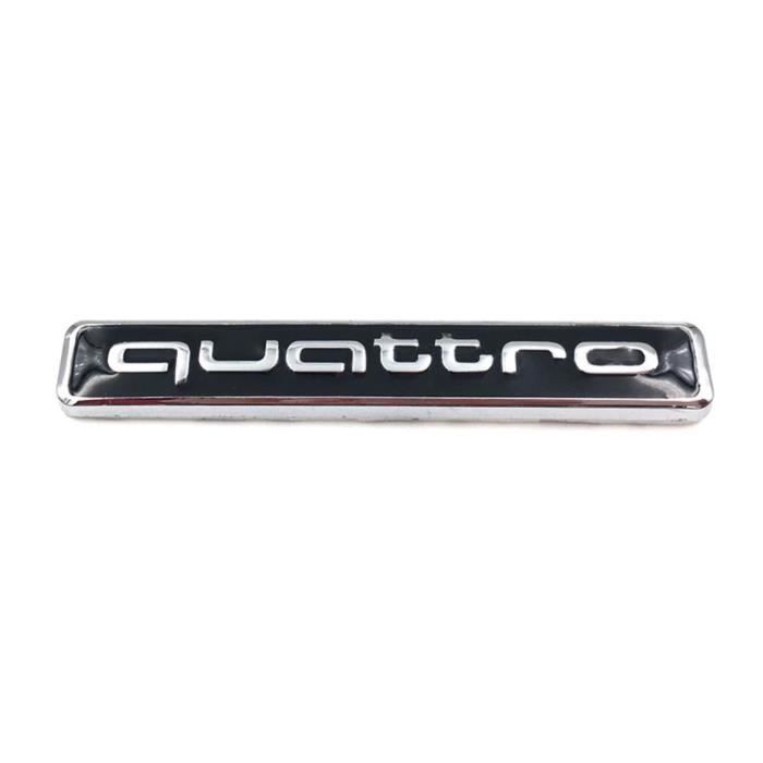 Quattro audi вектор