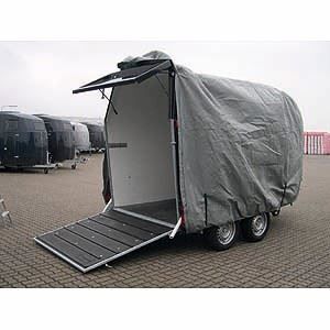 achat van chevaux