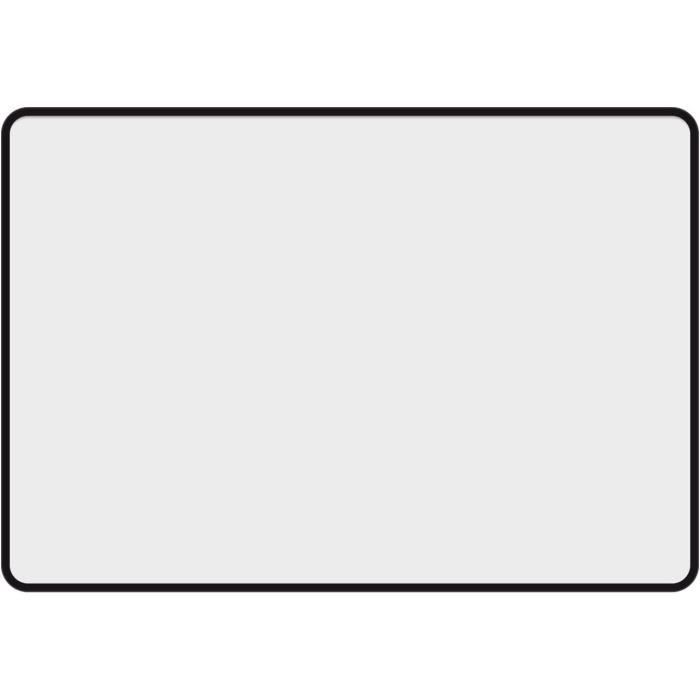 Film Adhésif Effaçable à Sec Pour Tableau Blanc - 20 X 59 Pouces, épaisseur 0.1mm, SUNICE