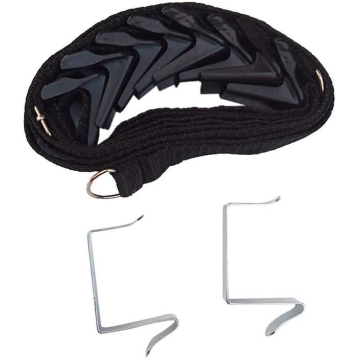 Sacoche de couvercle valises pour Yamaha Tracer 9 / GT / 7 / GT KH2