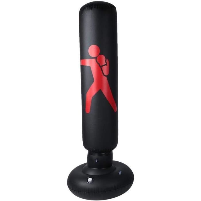 Dolibest 9.4-17cm Sac de Boxe à Suspendre Ensemble de Supports de Dolibest 9.4-17cm Sac de Boxe à Suspendre Ensemble de Supports de
