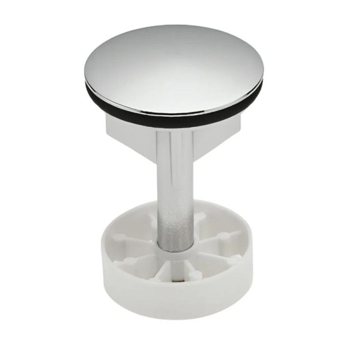 CLAPET A AILETTE DIAMETRE 39 MM POUR BONDE LAVABO