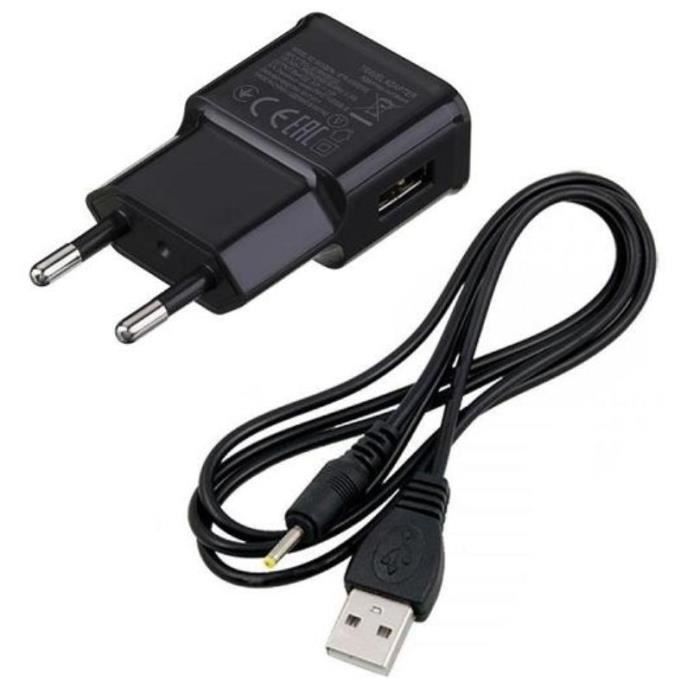 USB cable alimentation chargeur pour Ainol Novo 10 Hero Android 