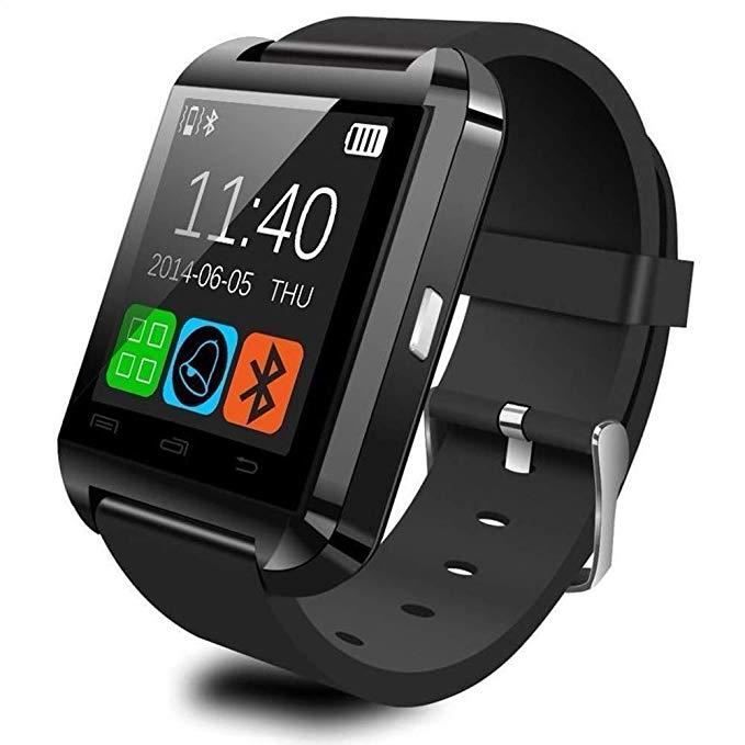 smartwatch redmi note 7