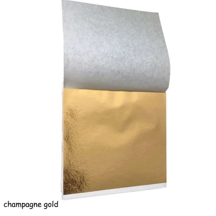 50 Feuilles De Papiers De Brilage lorés Pour Enfants Peinture Papiers
