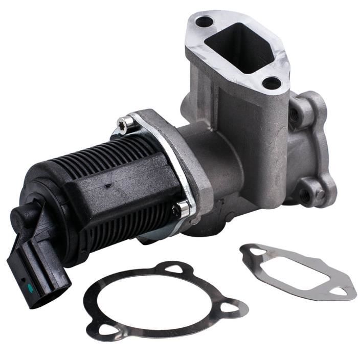Vanne EGR Pour Fiat Lancia Opel Agila Suzuki 1.3 CDTi DDiS 55184651 55201144