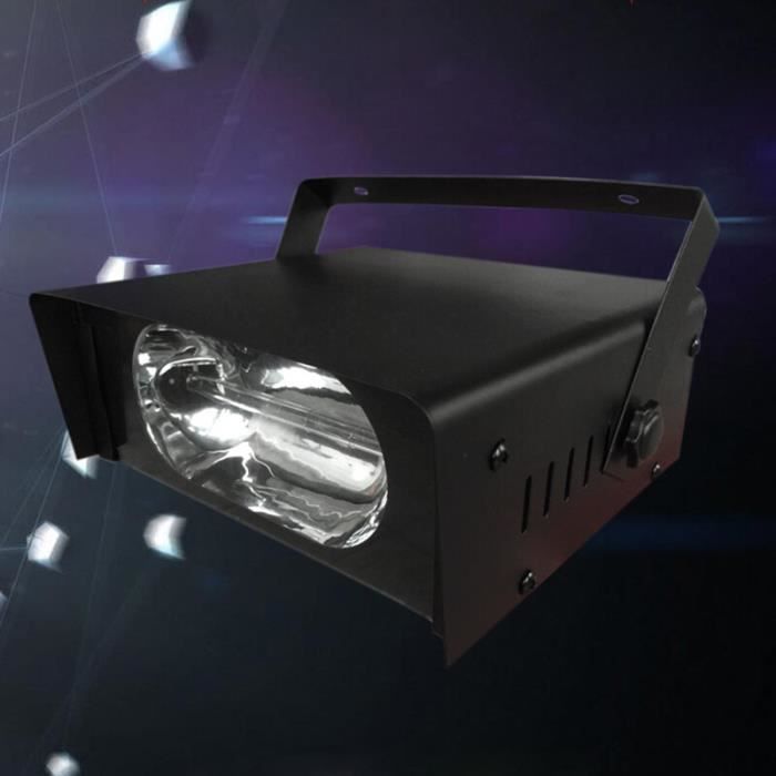 Kit de lumières stroboscopiques LED pour voiture, 4 en 1, commande sans fil, lumière stroboscopique iodée, signal lumineux, calandre, barre lumineuse clignotante, balise, lampe de circulation, 12V, 4 pièces  34