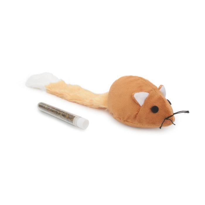 Boules à La Menthe Pour Chat - 10 Cm, Jouets à Lécher, Sains Pour Les Dents, Arôme Naturel - 4