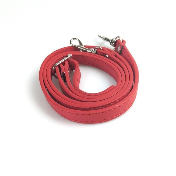 Sangle de sac à main - Femme - Réglable - Style 2 - Bandoulière