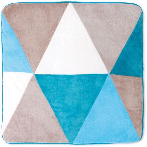 Tapis De Parc Bebe 100x100 Softy Badgi Artic Cdiscount Puericulture Eveil Bebe