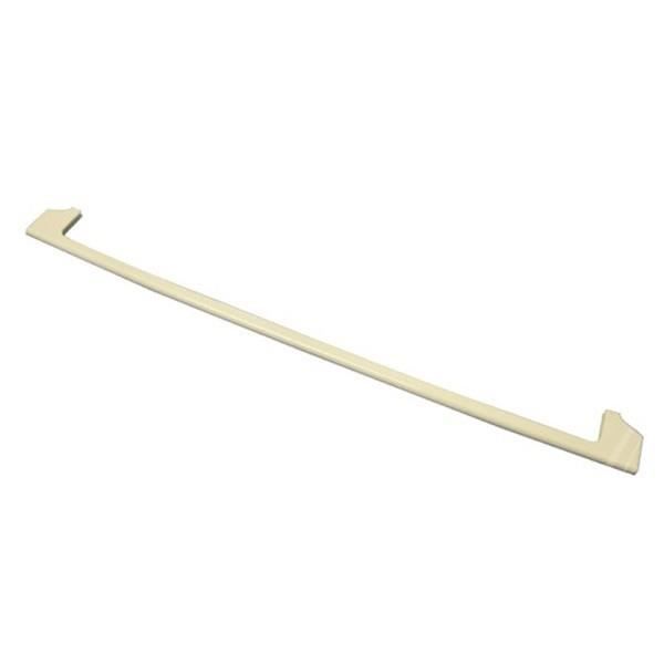 Enjoliveur Avant Clayette Étage 498x60 Mm Origine Beko 4817940100
