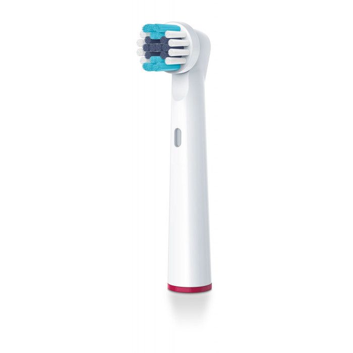 8 brossettes de rechange Clean pour TB 30 TB - vue 1