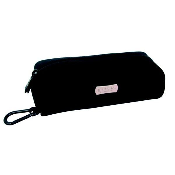 Sony Ps Vita Psvita Coque Sacoche Trousse Safe Pocket Travel Case Officielle - vue 4