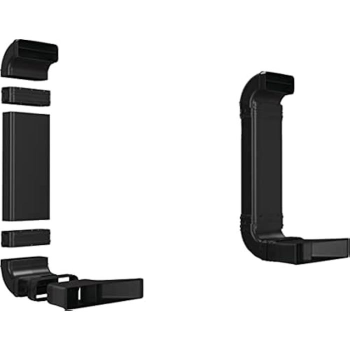 Bosch HEZ9VDKR0 - vue 4