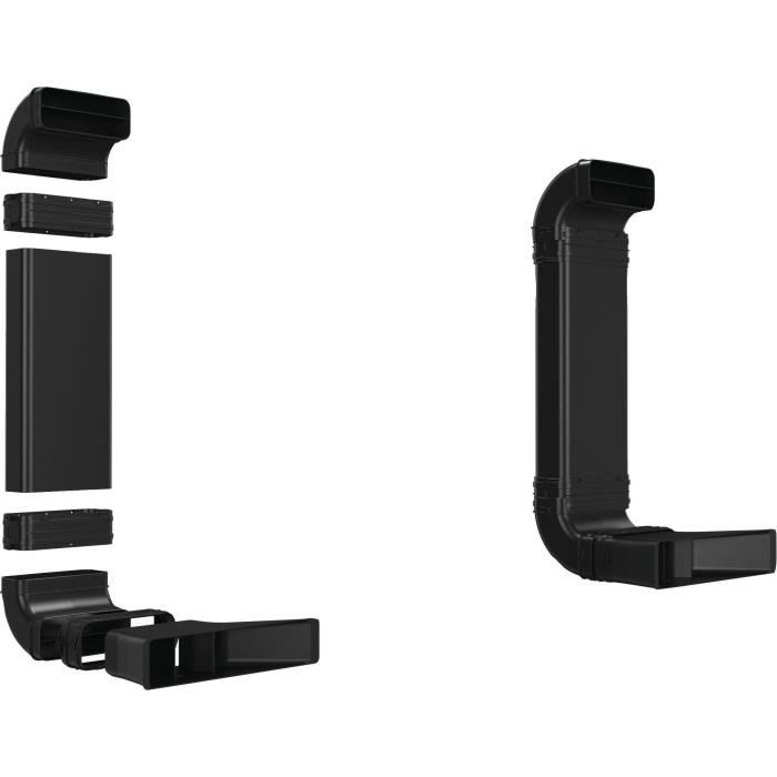 Bosch HEZ9VDKR0 - vue 2