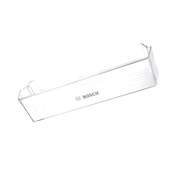 Balconnet bouteilles dorigine 465X126X100 mm Frigo Réfrigérateur Congélateur 11009803 BOSCH BALAY