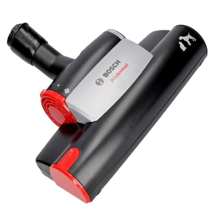 Turbo brosse Aspirateur BOSCH (20523) Cdiscount Electroménager