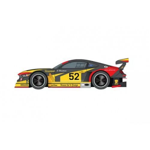Porsche 997 GT3 Carrera Blue 1 43 Slot Car Voiture circuit electrique Pour  Carrera Go Accesoire vehicule de course - Cdiscount Jeux - Jouets