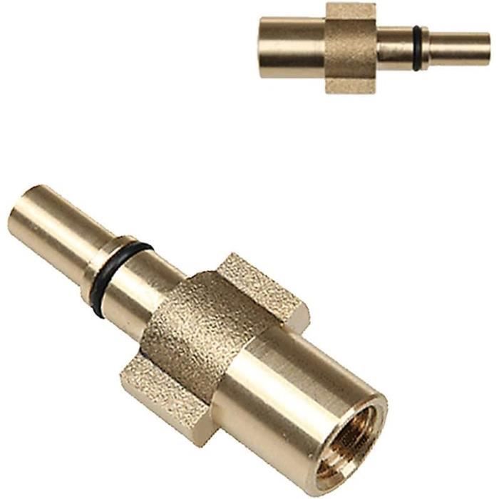 Adaptateur De Nettoyeur Haute Pression, Lance à Mousse 1/4