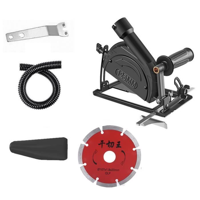 Osmond Couvercle Anti-Poussière pour Platines Vinyles, Étui de Protection pour Platines Audio et Vidéo, Étui Anti-Poussière pour Platine Vinyle