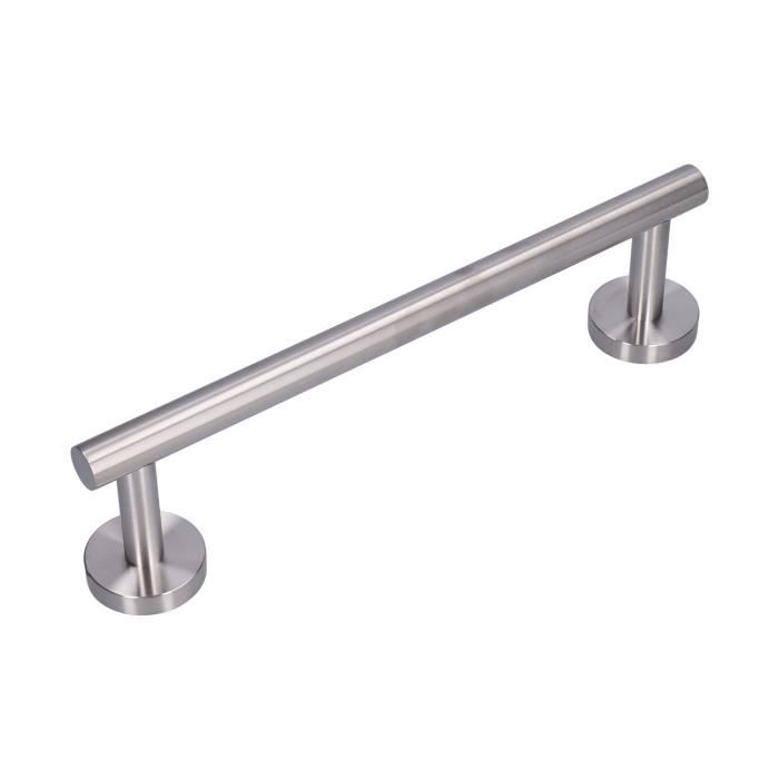 Support De Montage En Acier Inoxydable Réglable 90°-180° - Compatible Vis 1/4", Fixation Sans Perçage - Pour Caméra, Panneau Solaire, écran