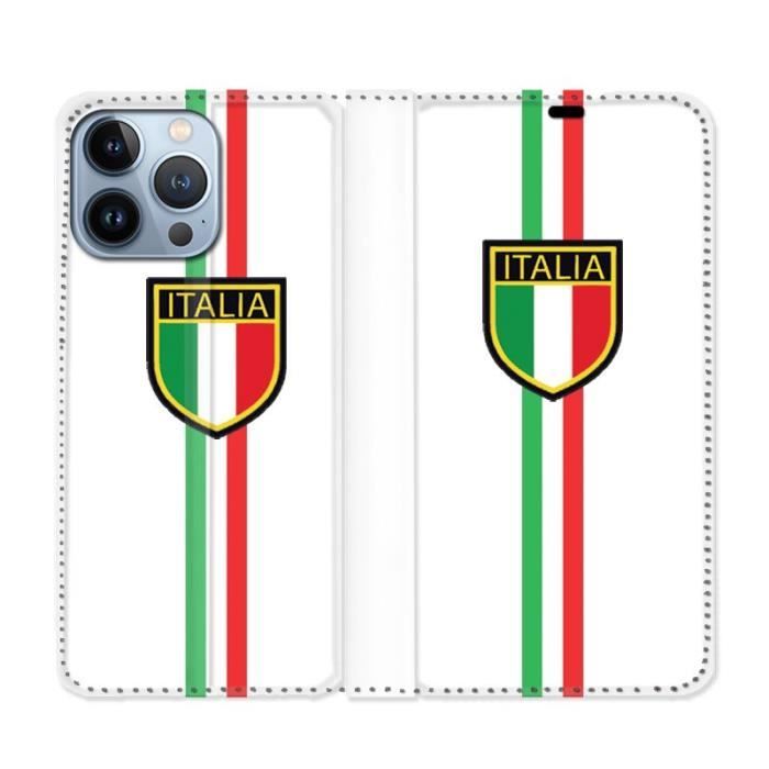 Coque de téléphone - MANIACASE - iPhone 6 - Noir - Masque - Design La Casa de Pa
