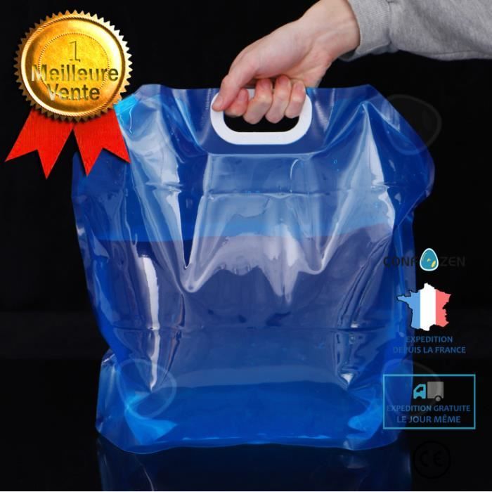 Bakiauli 6 Pièces Sac Cordon, Sac Piscine, Convient pour Fitnesscourse Scolaire Sport Voyages Plage Camping Stockage D'articles Divers