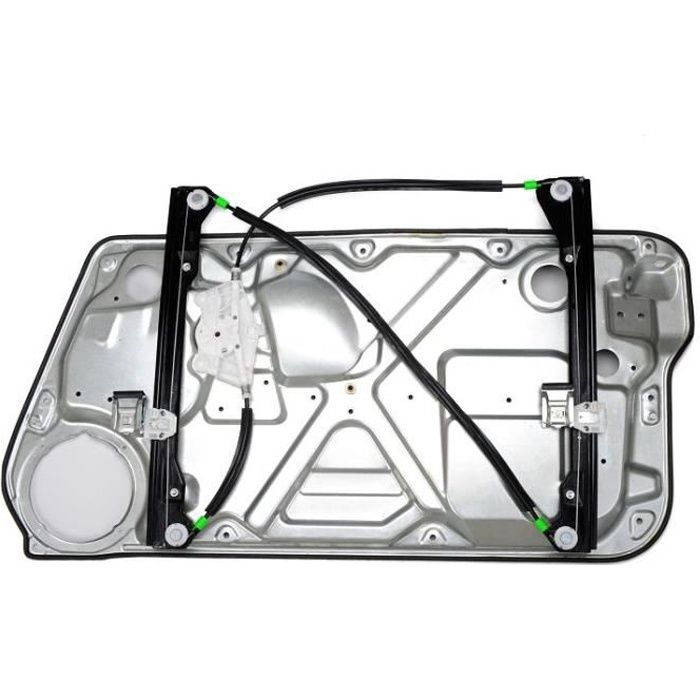 Lève-vitre électrique Avant Gauche Pour VW New Beetle Cabrio - Pièce De Réparation Neuve - Marque ÉTOILE NOIRE
