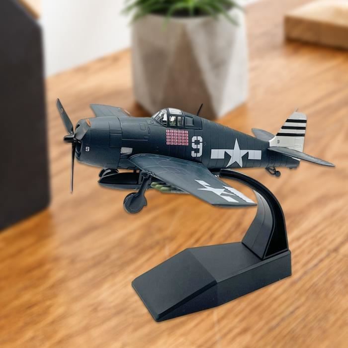 Modèle d'avion de chasse de l'armée de l'air chinoise, échelle 1/72, J-5 Mig 15, modèle d'avion moulé sous pression pour l'exposition de Collections  26