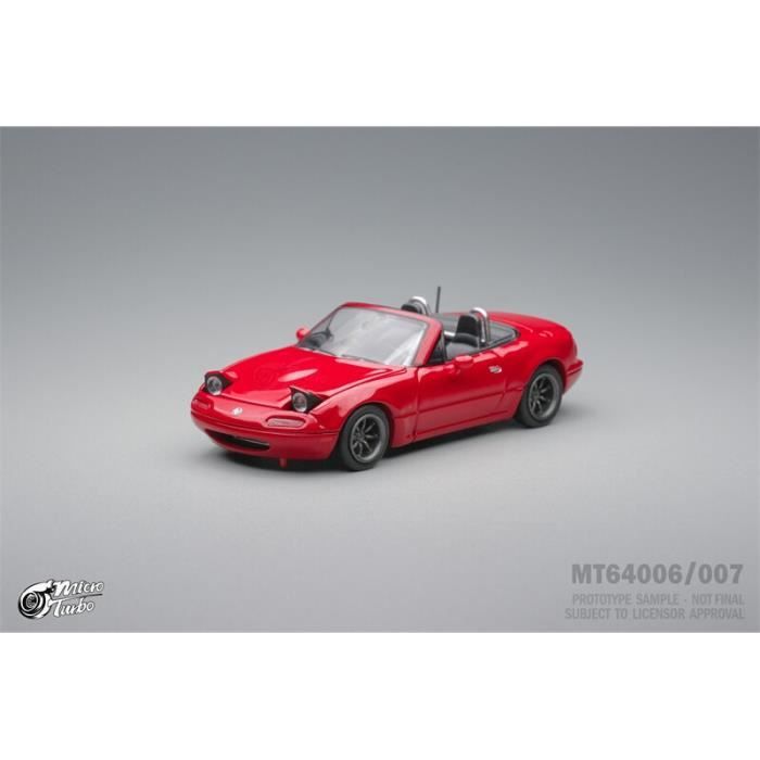 maquette mazda mx5