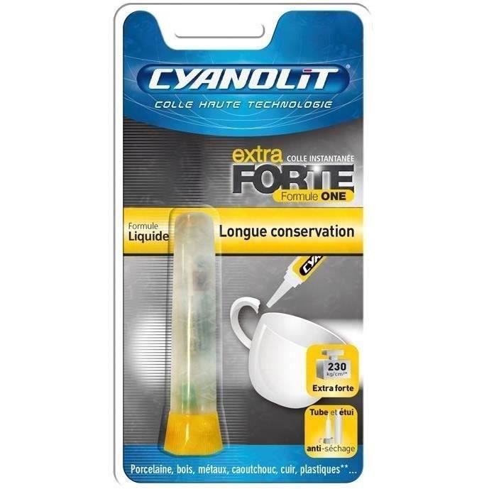 Colle multi-usages - 2 g