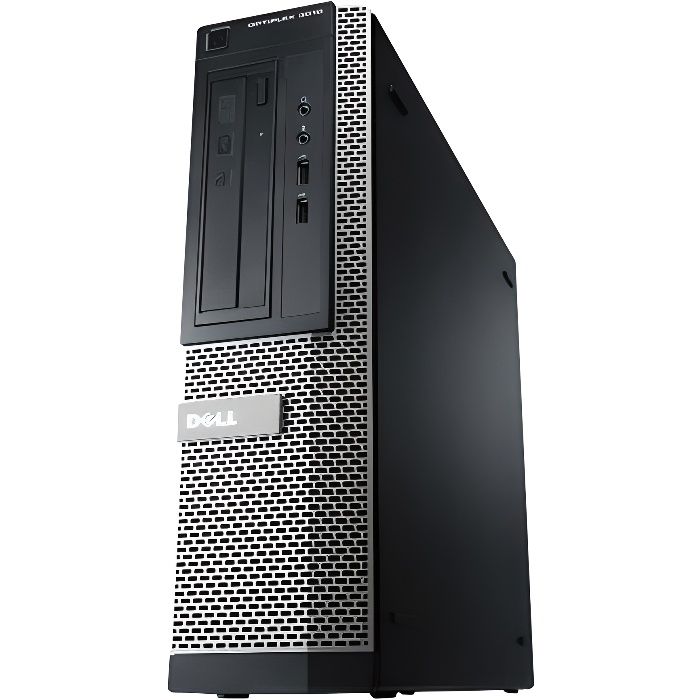 Vente PC Portable DELL OPTIPLEX 3010 pas cher Vente PC Portable DELL OPTIPLEX 3010 pas cher