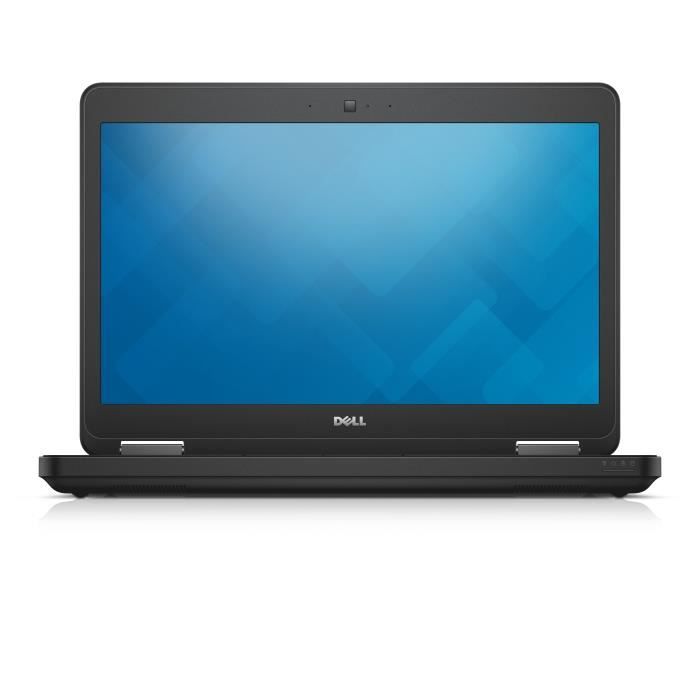 DELL Latitude E5440 Intel® Core™ i5 de 4 eme génération 2 GHz 35 6 cm (14) 1600 x 900 pixels 8 Go 128 Go
