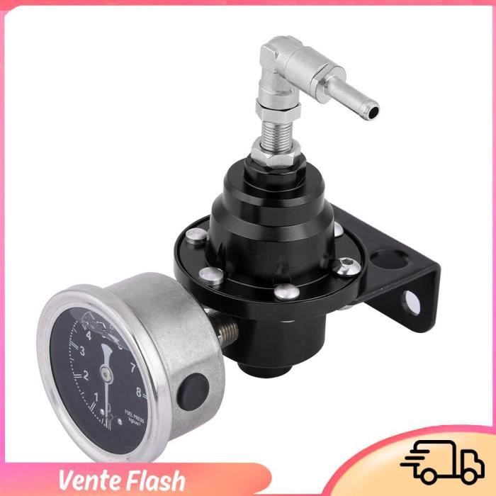 Régulateur de pression Stanley avec manomètre 152172XSTN - Filtre