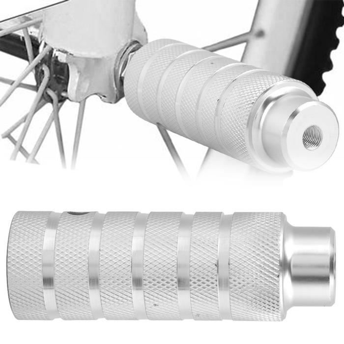 Haihen Lot De 4 Paires De Piquets De Vélo Antidérapants En