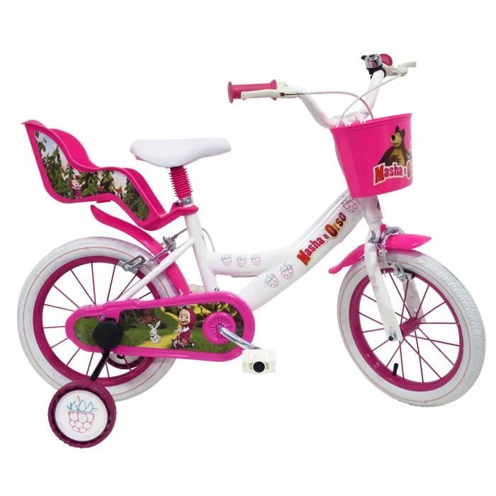 Velo 14 top pouces cdiscount