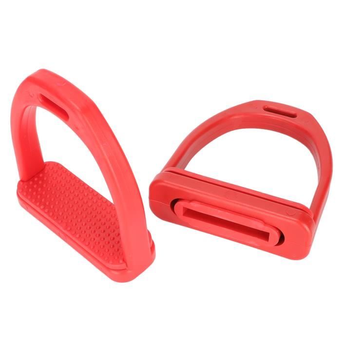 Etriers Compositi Soft Reflex - Sellerie/Etriers - Terre d'Equidés Etriers Compositi Soft Reflex - Sellerie/Etriers - Terre d'Equidés
