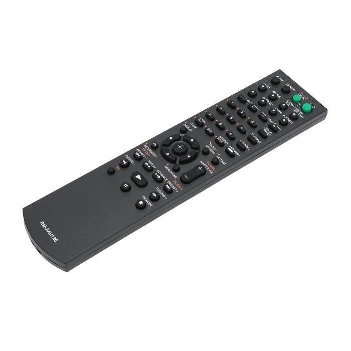 Télécommande Universelle Pour Projecteur Sony VPL-HS50 – Occasion, Fonctionnelle
