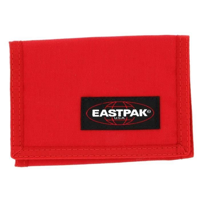 portefeuille eastpak soldes