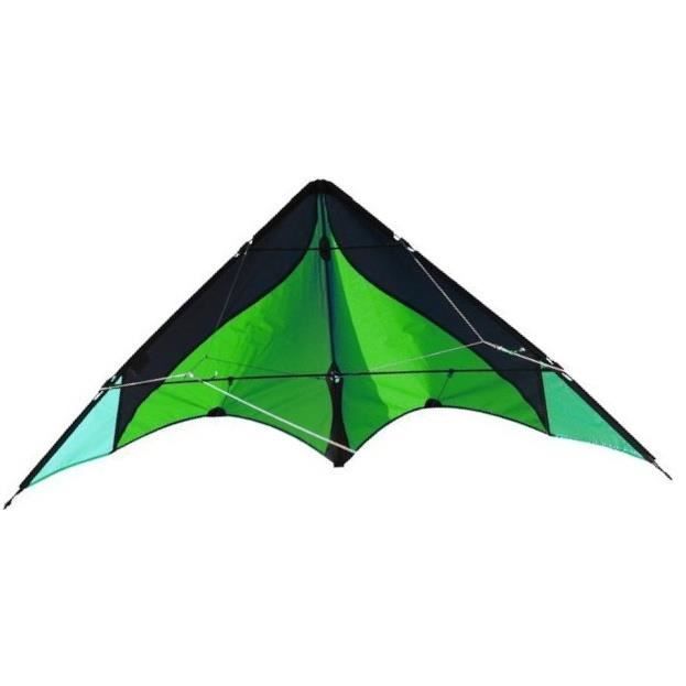 Cerf-volant JET STREAM Reloaded Elliot - Performance & Stabilité | Cerf- Volant Service