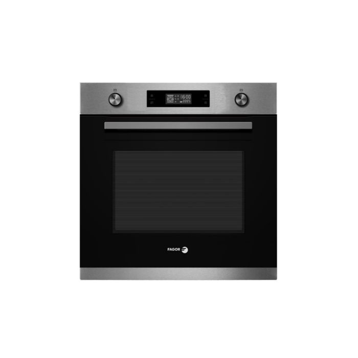 FAGOR four encastrable multifonction pyrolyse FF75MFPNX1 - vue 3