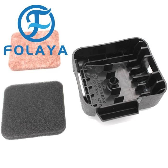 Kits De Filtre à Air - FOLAYA - Stihl - Compatible Avec KM85, FS85, FS80 - Remplace 4137124 1500 - Foto 6
