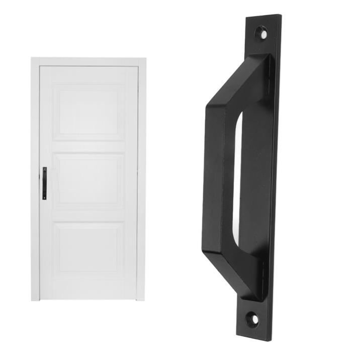 Poignée Intérieure Hayon Arrière Verre 817902E010 – Remplacement Compatible Tucson / Sportage, ABS Robuste Et Facile à Monter